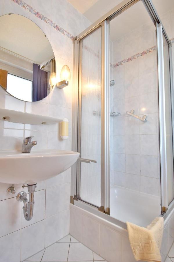 Villa Auszeit Hotel Garni Heringsdorf Dış mekan fotoğraf