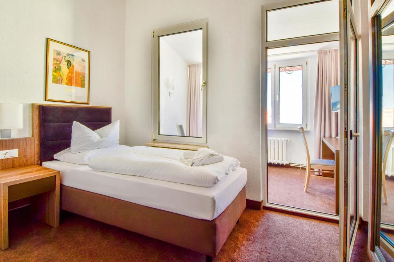 Villa Auszeit Hotel Garni Heringsdorf Dış mekan fotoğraf