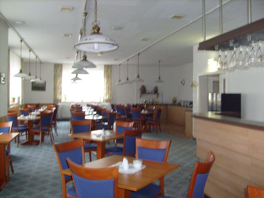 Villa Auszeit Hotel Garni Heringsdorf Dış mekan fotoğraf