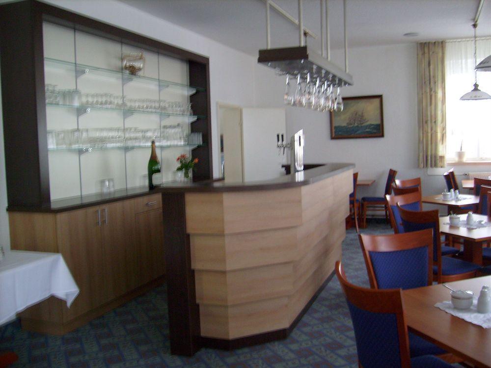 Villa Auszeit Hotel Garni Heringsdorf Dış mekan fotoğraf