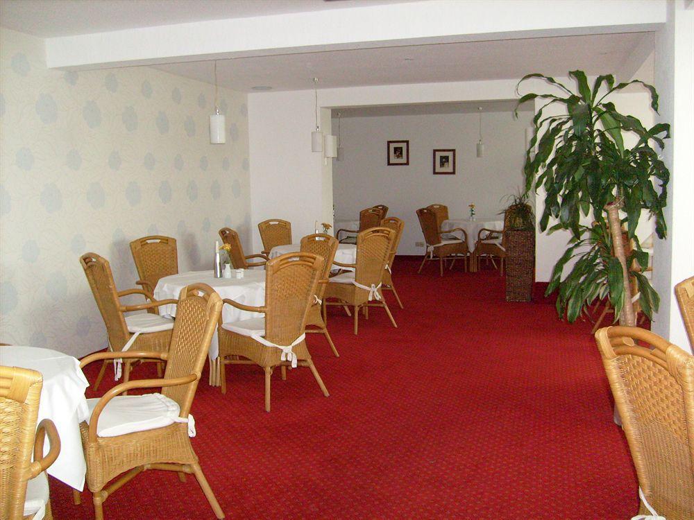 Villa Auszeit Hotel Garni Heringsdorf Dış mekan fotoğraf