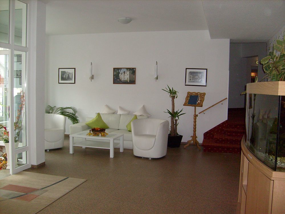 Villa Auszeit Hotel Garni Heringsdorf Dış mekan fotoğraf
