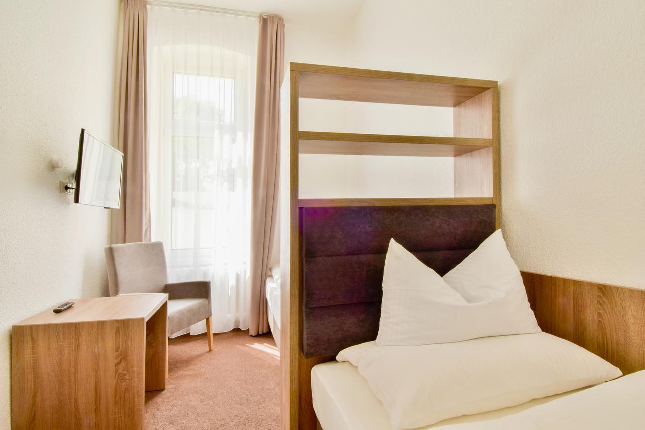 Villa Auszeit Hotel Garni Heringsdorf Dış mekan fotoğraf